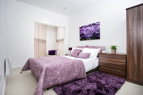 Bradford United Kingdom Hotel