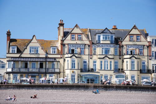 Sidmouth Verenigd Koningkrijk Engeland promotiecode Booking.com