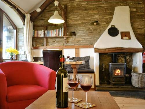 Llanglydwen Whitland Vereinigtes Königreich England Promo-Code Booking.com