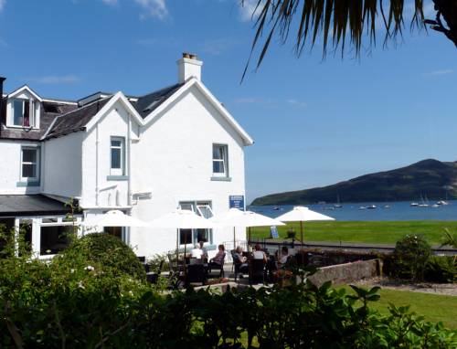 Lamlash Royaume-Uni code promo hôtel booking.com