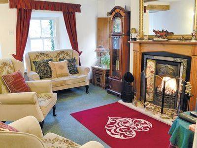 Orton Code promo Angleterre Booking.com