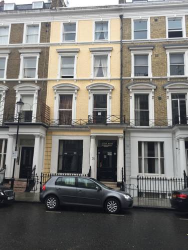 Londen Verenigd Koningkrijk Engeland promotiecode Booking.com