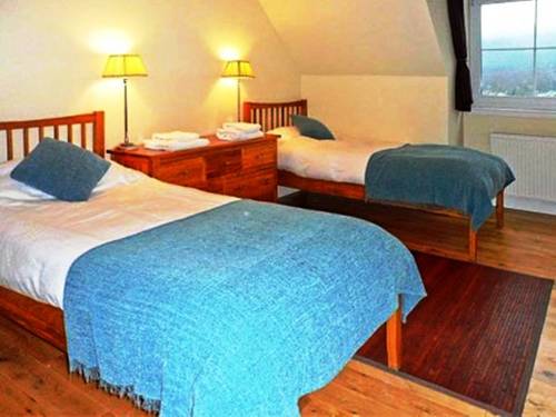 Drumnadrochit Codice Promozionale Inghilterra Booking.com