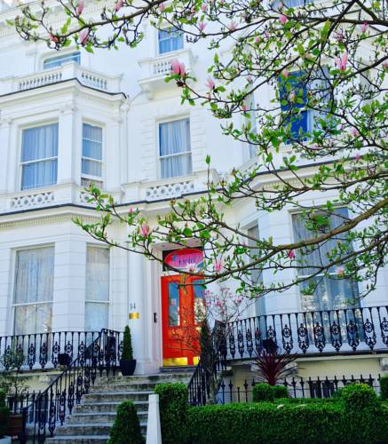 Londra Codice Promozionale Inghilterra Booking.com