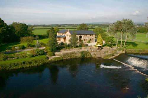 Catterall (Preston) Vereinigtes Königreich England Promo-Code Booking.com