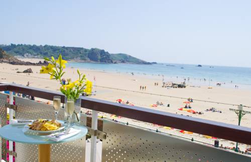 St Brelade Reino Unido codigo de promocion Booking.com