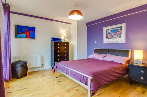 Belfast Vereinigtes K&ouml;nigreich England Promo-Code Booking.com