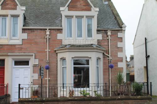 Inverness Verenigd Koningkrijk Engeland promotiecode Booking.com