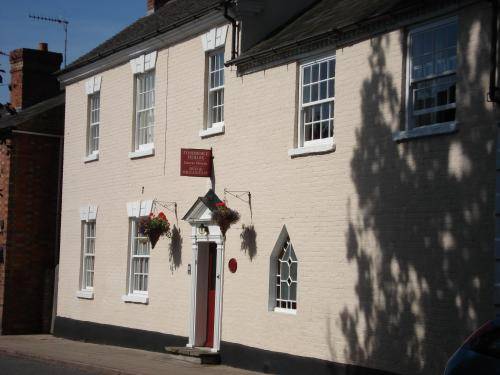 Bidford en Avon, Warwickshire Reino Unido codigo de promocion Booking.com
