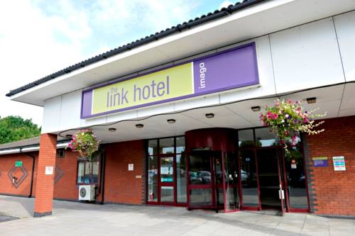 Loughborough Reino Unido codigo de promocion Booking.com