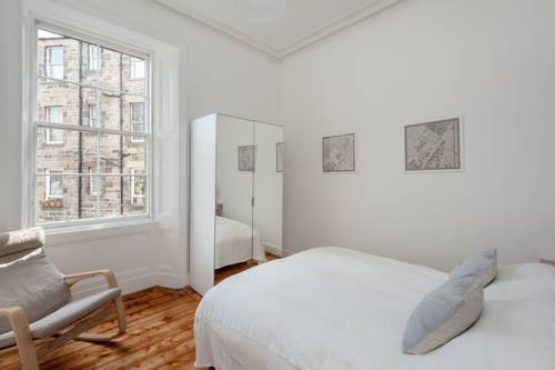 Edimburgo Reino Unido codigo de promocion Booking.com