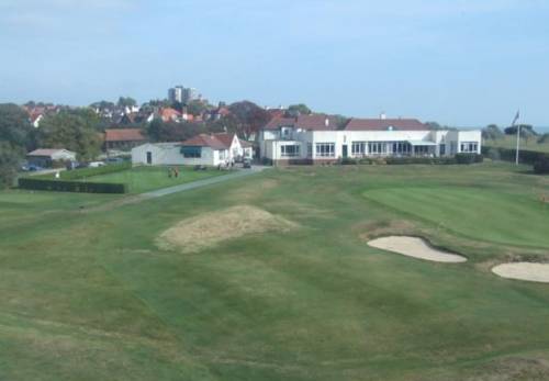 Frinton-on-Sea Codice Promozionale Inghilterra Booking.com