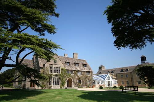 Wiltshire Code promo Angleterre Booking.com