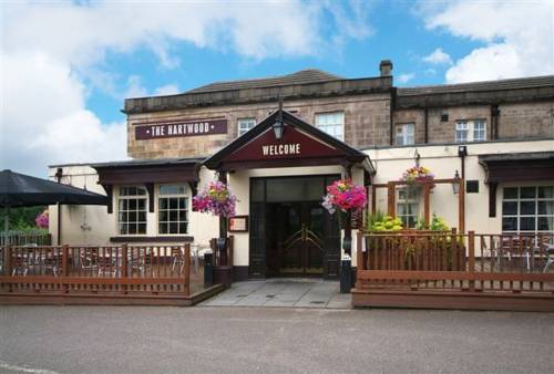 Chorley Vereinigtes Königreich England Promo-Code Booking.com