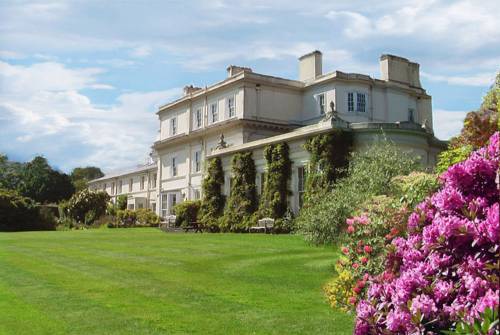 Balcombe Royaume-Uni code promo hôtel booking.com