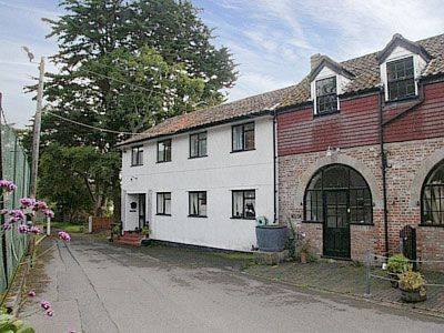 East Brent Verenigd Koningkrijk Engeland promotiecode Booking.com