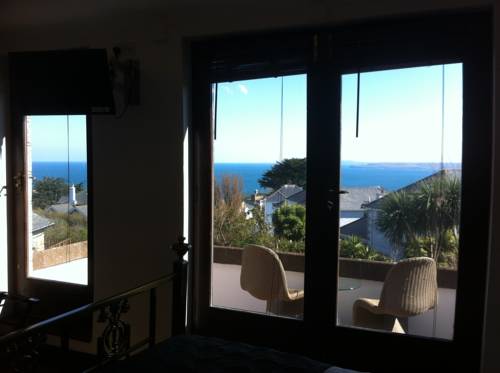 St. Ives Vereinigtes Königreich England Promo-Code Booking.com