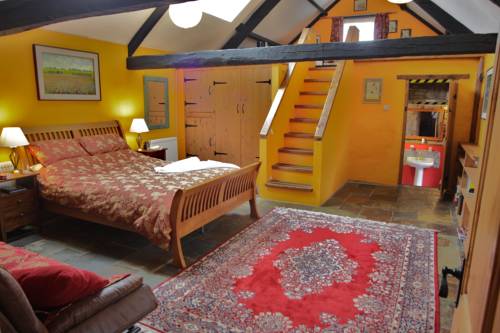 Llandovery Royaume-Uni code promo hôtel booking.com