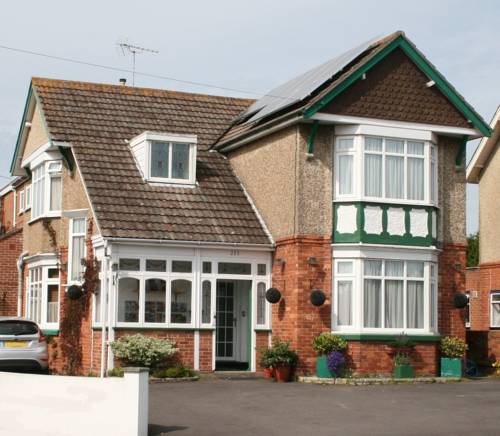 Weymouth Reino Unido codigo de promocion Booking.com