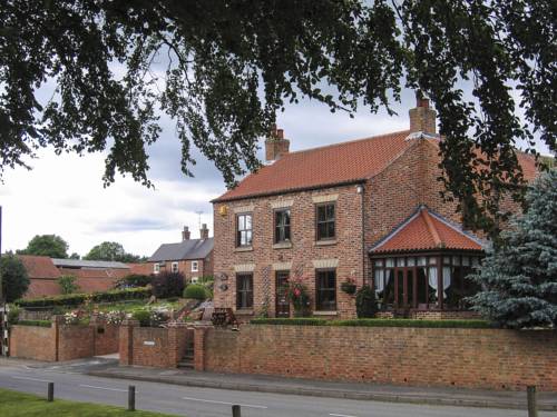 Newark upon Trent Vereinigtes Königreich England Promo-Code Booking.com