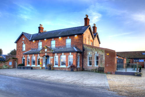 Kings Lynn Reino Unido codigo de promocion Booking.com