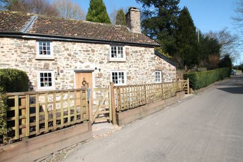 Dulverton Royaume-Uni code promo hôtel booking.com