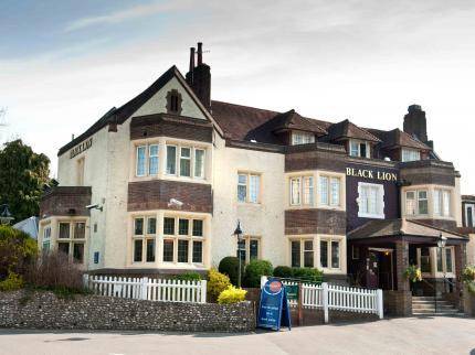 Patcham, Brighton Vereinigtes Königreich England Promo-Code Booking.com