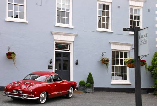 Ross on Wye Royaume-Uni code promo hôtel booking.com