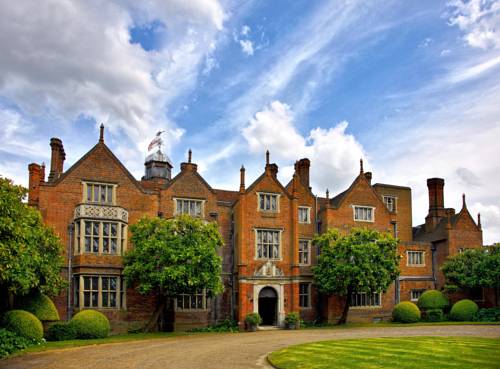 Egham Verenigd Koningkrijk Engeland promotiecode Booking.com