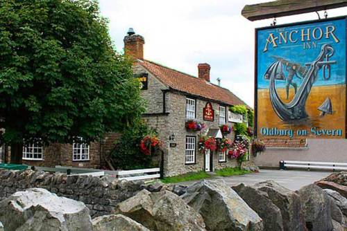 Oldbury upon Severn Vereinigtes Königreich England Promo-Code Booking.com