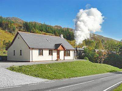 Glenfinnan Verenigd Koningkrijk Engeland promotiecode Booking.com