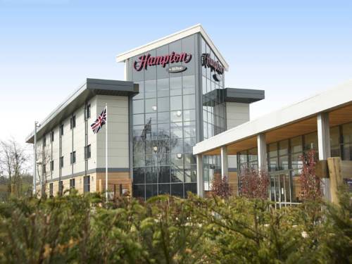 Corby Verenigd Koningkrijk Engeland promotiecode Booking.com