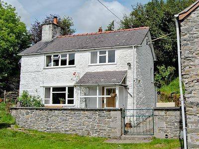 Nantyr Glyn Ceiriog Verenigd Koningkrijk Engeland promotiecode Booking.com