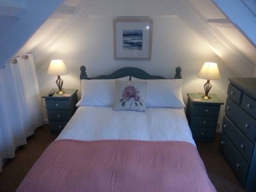 St Ives Code promo Angleterre Booking.com