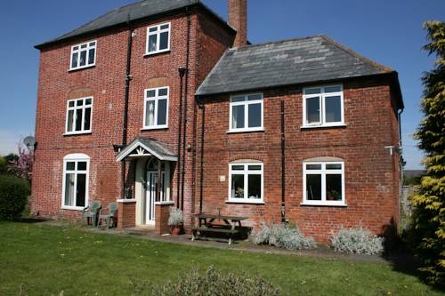 Worcester Code promo Angleterre Booking.com
