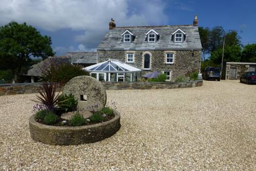 Bodmin United Kingdom Hotel