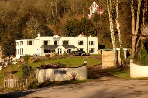 Ross on Wye Code promo Angleterre Booking.com