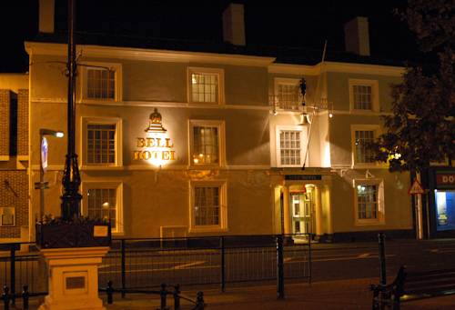 Driffield Code promo Angleterre Booking.com
