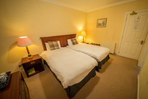 Perth, Schotland Verenigd Koningkrijk Engeland promotiecode Booking.com