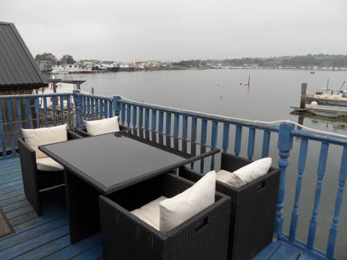 Bembridge Reino Unido codigo de promocion Booking.com