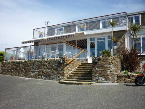 Newquay Verenigd Koningkrijk Engeland promotiecode Booking.com