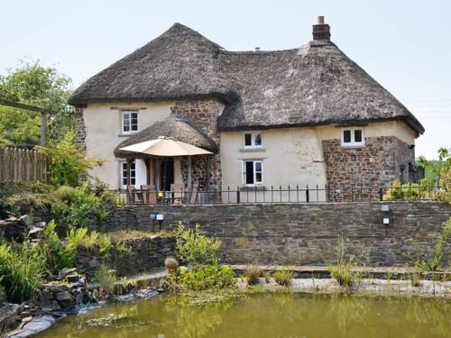 Petrockstowe Verenigd Koningkrijk Engeland promotiecode Booking.com