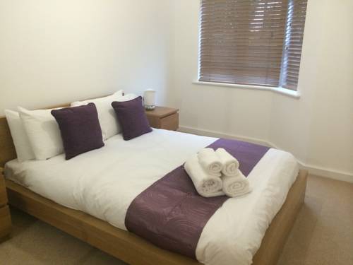 Reading United Kingdom England Promo Code Booking.com