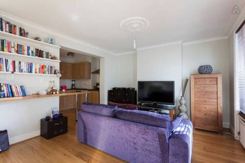Londen Verenigd Koningkrijk Engeland promotiecode Booking.com