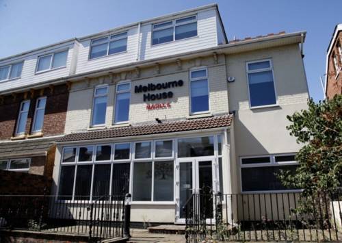 Hartlepool Codice Promozionale Inghilterra Booking.com