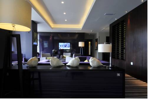 Spa Woodhall Royaume-Uni code promo hôtel booking.com