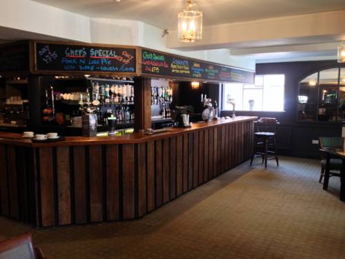 Baldock Verenigd Koningkrijk Engeland promotiecode Booking.com