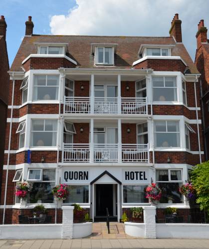 Skegness Vereinigtes Königreich England Promo-Code Booking.com