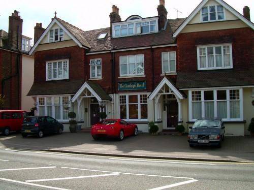 Reigate Vereinigtes Königreich England Promo-Code Booking.com