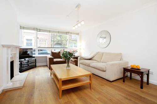 Londen Verenigd Koningkrijk Engeland promotiecode Booking.com